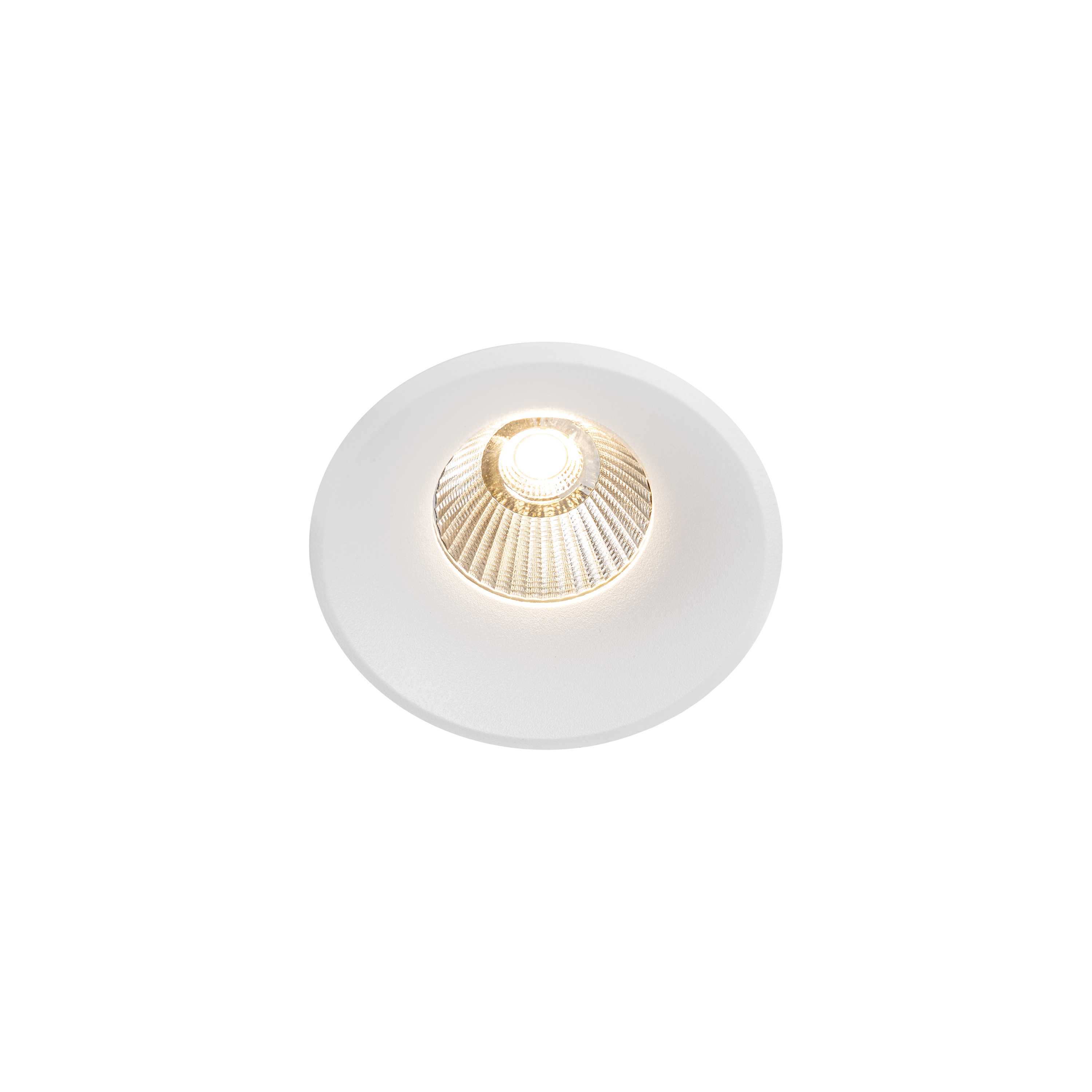 Hide-a-lite - Optic Quick Deep ISO Hvit 270