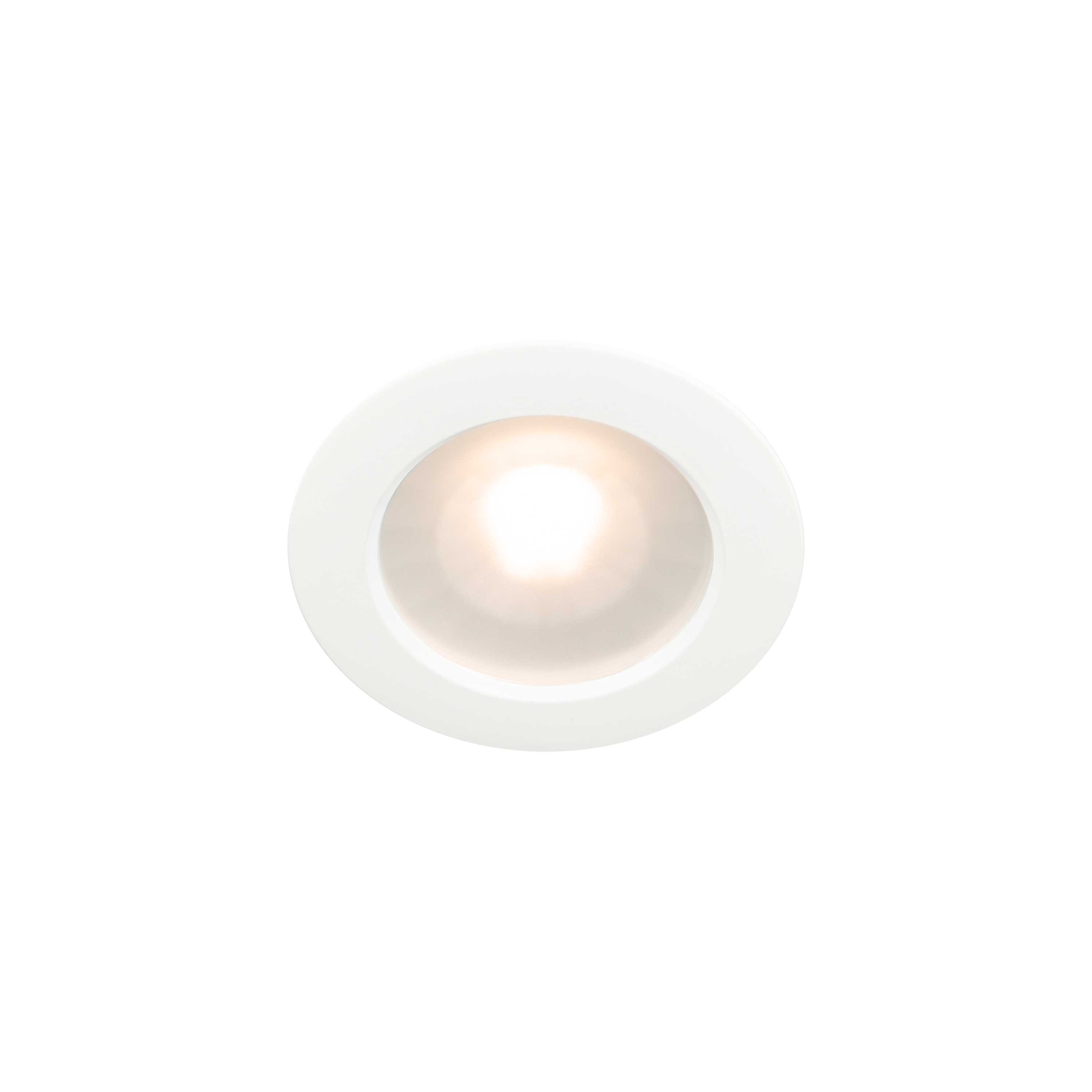 Hide-a-lite - 1202 Smart Hvit Tune
