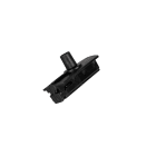 Hide-a-lite - Adapter m. Strekkavl 1-f Svart