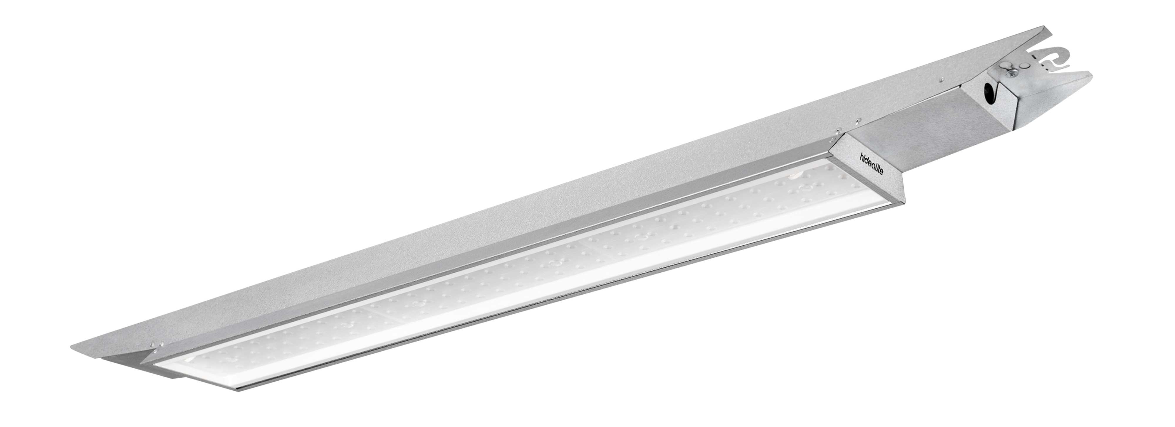 Hide-a-lite - Indline IP23 L 90° 840 DALI