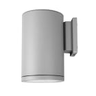 Hide-a-lite - Milo XXL I Grå 3000K, 1800lm nedlys, 36°, IP65, 19,5W, 230V. Separat bakstykke og integr. driver