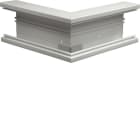 Hager - Utv. Hjørne For Br70130 Ph