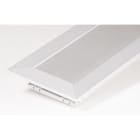 Eltra AS - Varmelist Eltra E-050 m/ramme L150cm/150W IP67