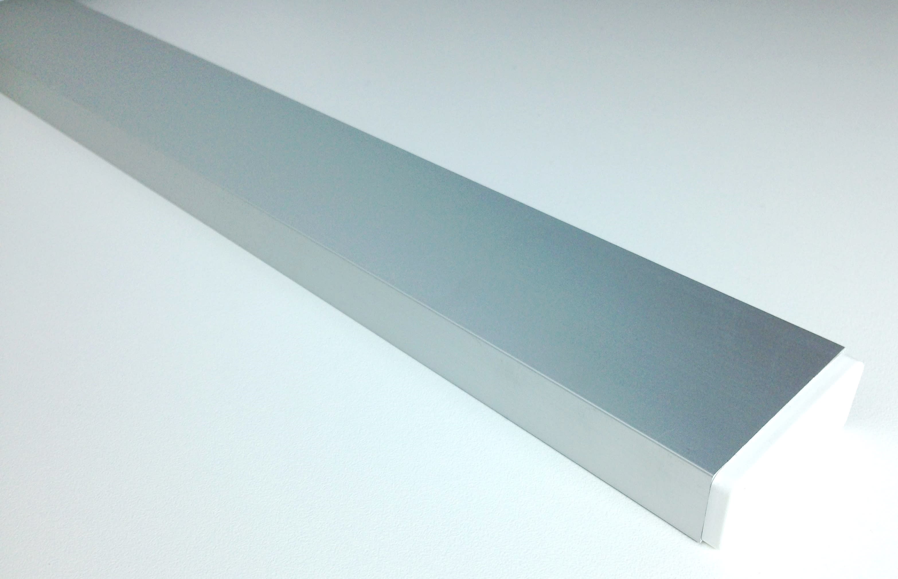 Eltra AS - Varmelist Eltra E-050 u/ramme L125cm/125W IP67