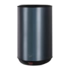 Wimpel AS - Håndtørker Wimpel Mini Fast 1250W IPX1 sort titanic 