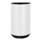 Wimpel AS - Håndtørker Wimpel Mini Fast 1250W IPX1 hvit 
