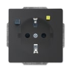 ABB Electrification - IMPRESSIVO STIKK M/JORDFEILBR. ANTR.
