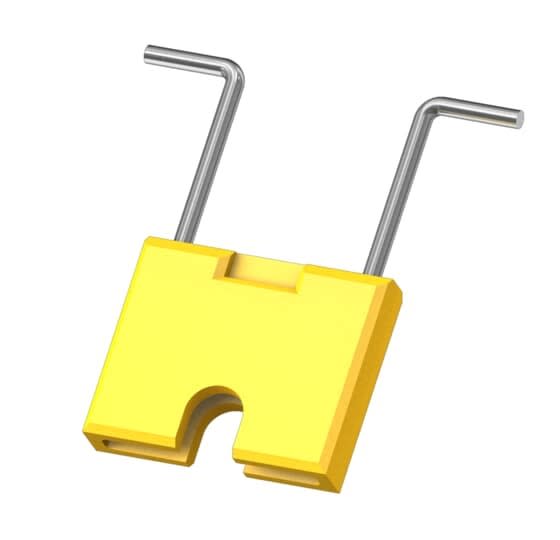 ABB Electrification - Plombering S800-PLL  1Pk=10stk