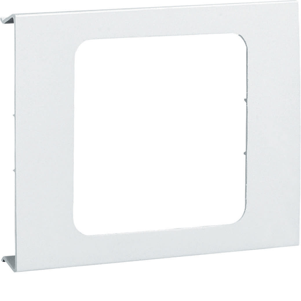 Hager - LOKK 1 UTTAK FOR BR85/70130 PH