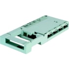 Wieland Electric GmbH - EIB V bryteaktuator 3-fase in