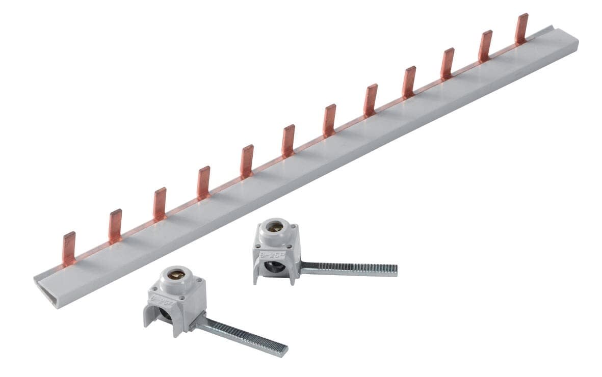ABB Electrification - Skinne 3 fas SZ-PSB 22N