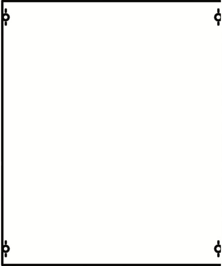 ABB Electrification - Blindmodul 2B0A