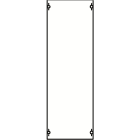 ABB Electrification - Blindmodul 1B1A