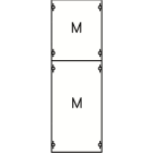 ABB Electrification - Montasjeplate 1M1A
