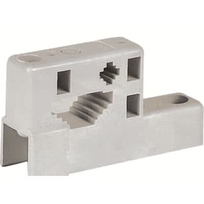 ABB Electrification - SKINNEHOLDER FOR N OG PE ZX157