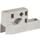 ABB Electrification - SKINNEHOLDER FOR N OG PE ZX157