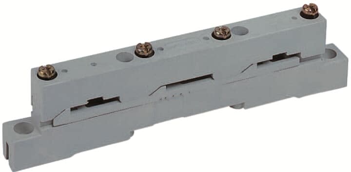 ABB Electrification - SKINNEHOLDER ZX151