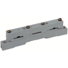 ABB Electrification - SKINNEHOLDER ZX151