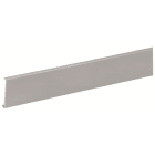 ABB Electrification - Plastavdekning ED47 for ED44/ED45, H=39,5mm, B=1000mm, D=7mm
