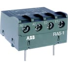 ABB Electrification - INTERFACE-RELE RA5.1 24VDC