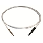ABB Electrification - Optisk kabel TVOC-1TO2-OP4 4m