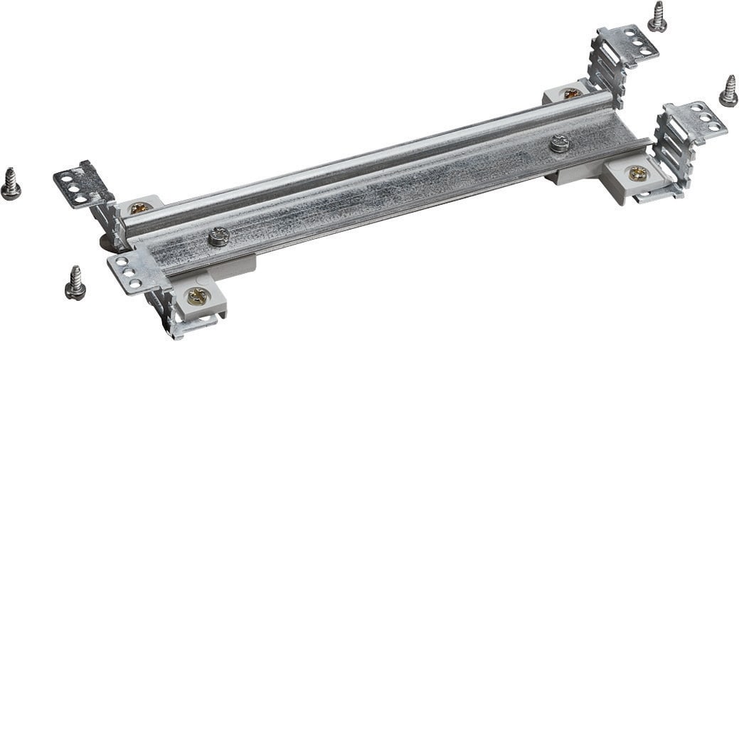 Hager - Din-Skinne Iso. Forsen. For Fw