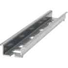 STRIEBEL & JOHN - ED1 Din-skinne 1FB 35x15mm