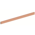 STRIEBEL & JOHN - Jordskinne 12x5mm, L1496mm