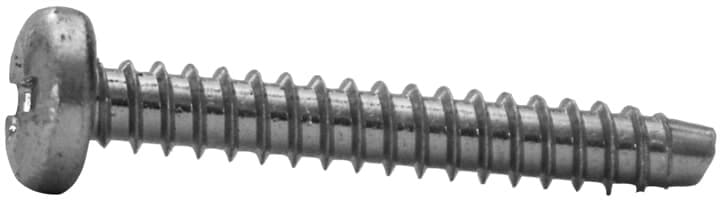 STRIEBEL & JOHN - ZX273P4 Skrue 4,8x32 Torx, pose a 4 stk