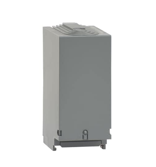 ABB Electrification - KLEMMEDEKSEL OSS250G1L/4