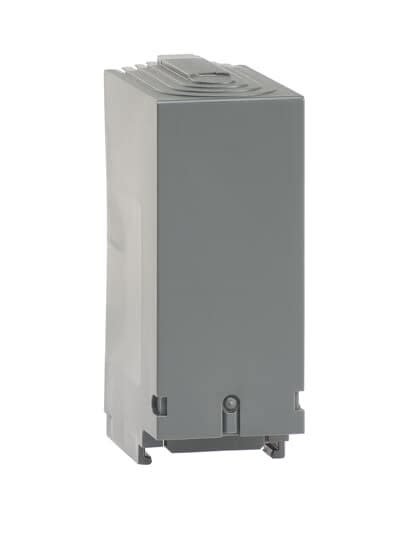 ABB Electrification - KLEMMEDEKSEL OSS200G1L/3