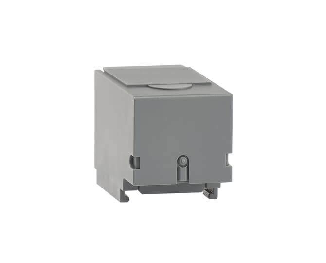 ABB Electrification - KLEMMEDEKSEL OSS200G1S/3