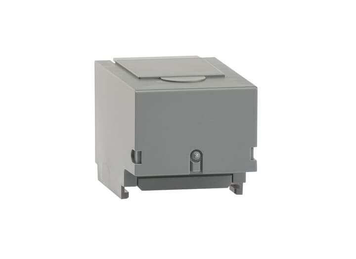 ABB Electrification - KLEMMEDEKSEL OSS250G1S/4