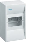 Hager - MINISKAP 4 MODULER