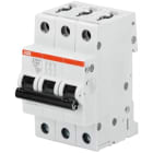 ABB Electrification - AUTOMAT S 203M-B 2