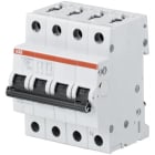 ABB Electrification - AUTOMAT S203M-B3NA