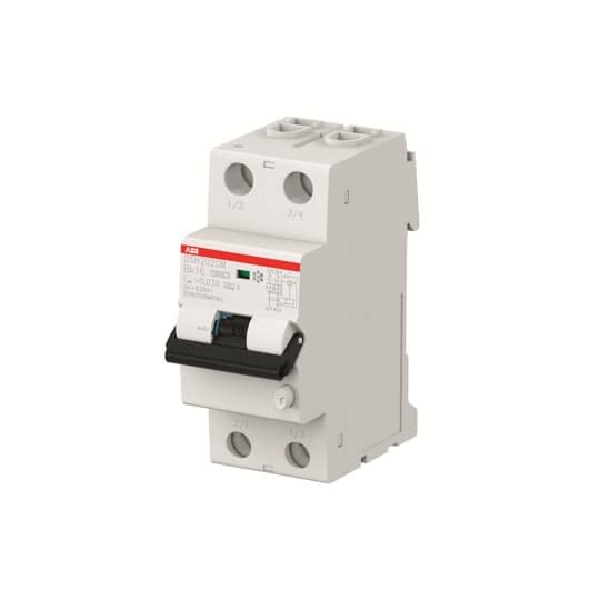 ABB Electrification - DSH202C M Bk13 A30