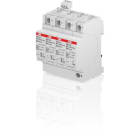 ABB Electrification - OVR T2-T3 3N 20-275 P TS QS