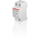 ABB Electrification - OVR T2-T3 1N 20-275 P QS