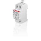ABB Electrification - OVR T2-T3 1N 20-275 P TS QS