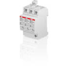 ABB Electrification - OVR T2-T3 3L 20-275 P TS QS