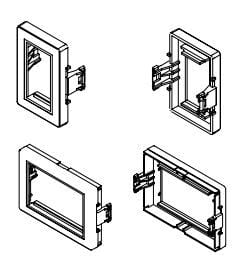 Centex - Ramme Thorsmann CAN 1P