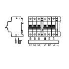 ABB Electrification - Skinne, PS3/48/16HA