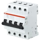 ABB Electrification - AUTOMAT S204-B80