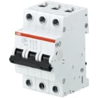 ABB Electrification - AUTOMAT S203-B80