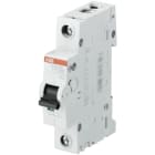 ABB Electrification - S201-C80, 6kA, 80A, C-karakteristikk