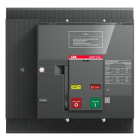 ABB Electrification - XT7D, Motor, Iu=1000A, 4 pol, Un=690V, F. Last.Br