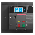 ABB Electrification - XT7, Motor, S-50kA@415V, In=800, 4 pol, EL, Ekip HI-Touch LSI, Un=690 volt AC, F. Eff. Br