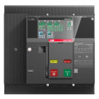 ABB Electrification - XT7, Motor, H-70kA@415V, In=1250, 4 pol, EL, Ekip G-LS/I, Un=690 volt AC, F. Eff. Br