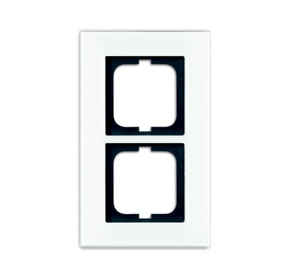 ABB Electrification - RAMME CARAT 2-HULLHVITT GLASS